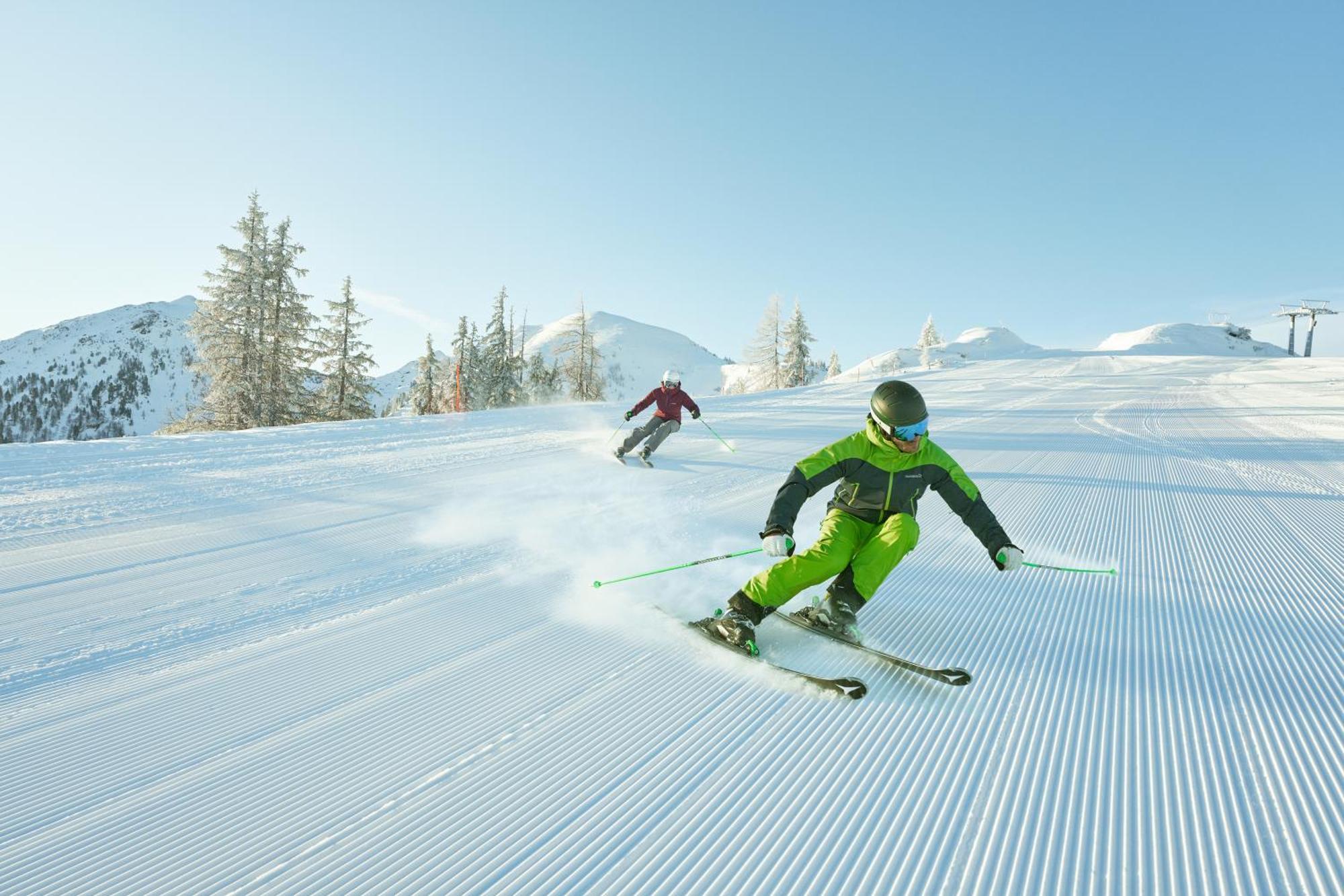 Apartments Haufhof , Haus Im Ennstal Bei Schladming Экстерьер фото