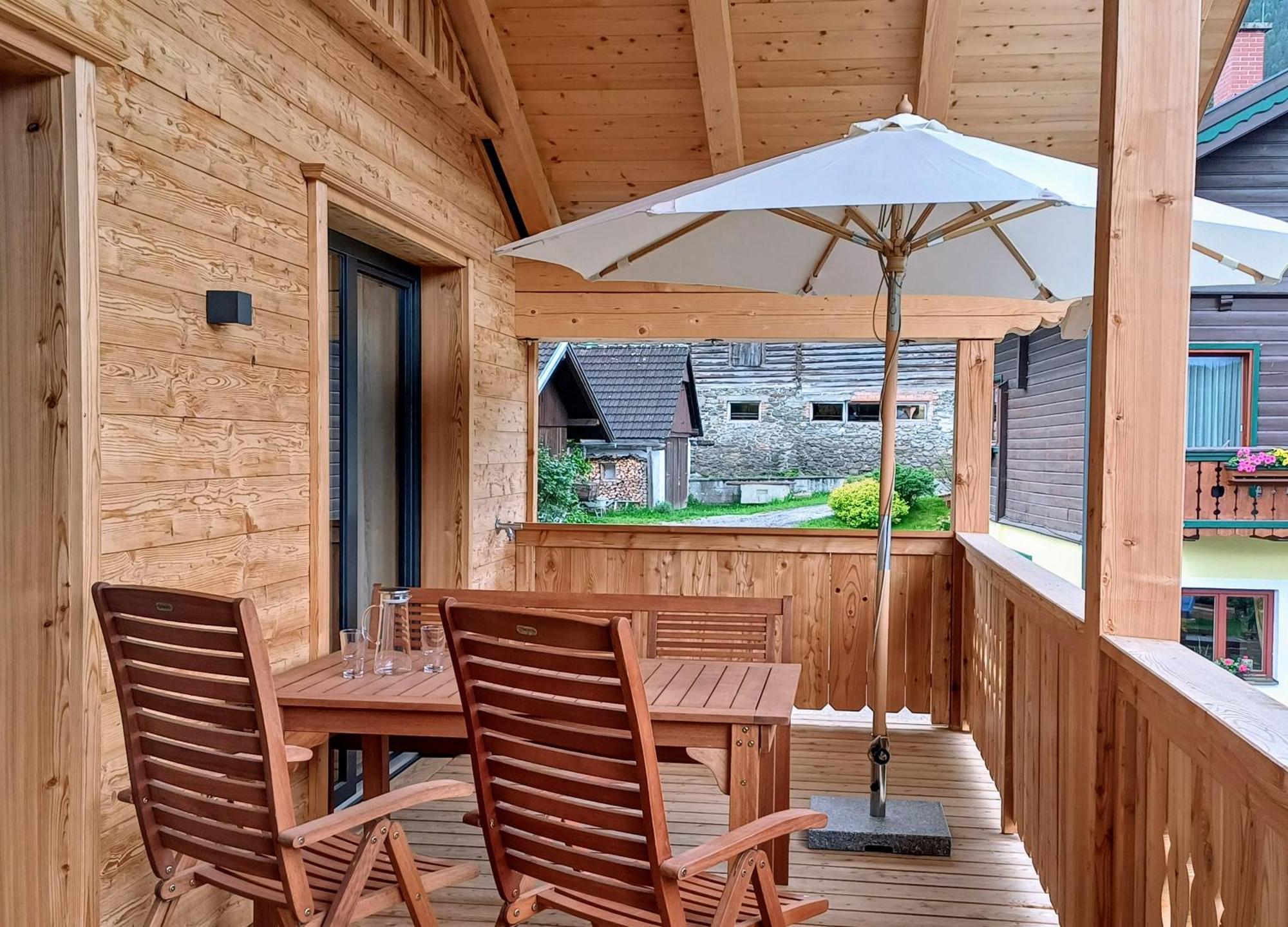 Apartments Haufhof , Haus Im Ennstal Bei Schladming Экстерьер фото